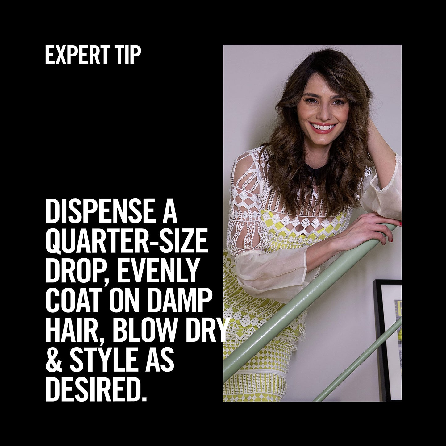 TRESemmé Two Hair Gel Extra Firm Control, White, 2 Oz