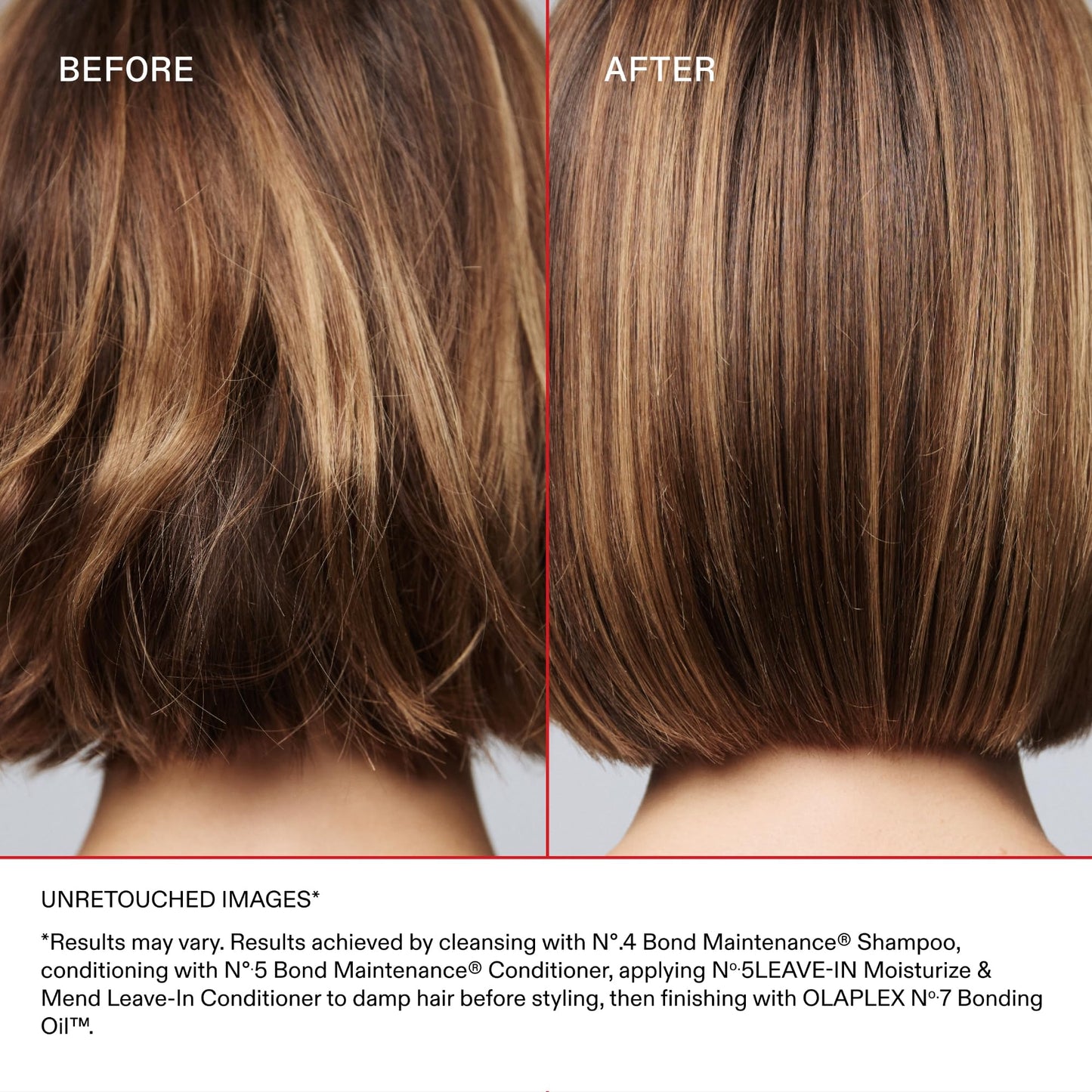 Olaplex Nº.5 Leave-In Conditioner: Moisturizes & Mends Split Ends | Reduces Breakage & Repairs, Protects Damaged Hair | For Coily, Curly, Straight