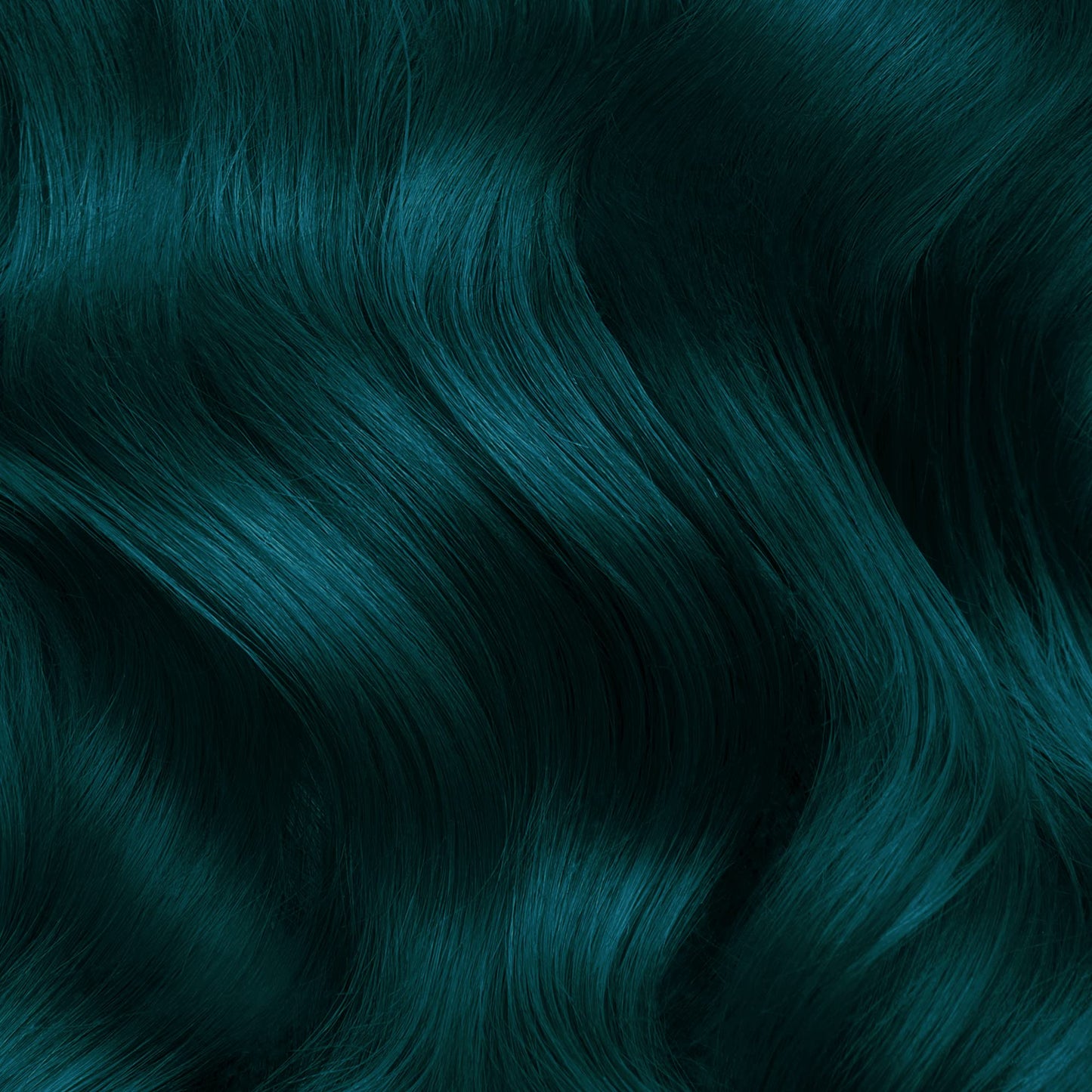 Lunar Tides Semi-Permanent Hair Color (43 colors) (Cerulean Sea, 4 fl. oz.)