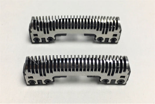 2PCS Razor Head Inner Blade Cutter Replace For Panasonic ES-RT97 ES-RT54QK ES-RF31 ES-RF41 ES-RL13 ES-RL15 ES-RL32 ES-RL34 Shaver Accessories Beauty and Personal Care Scparts