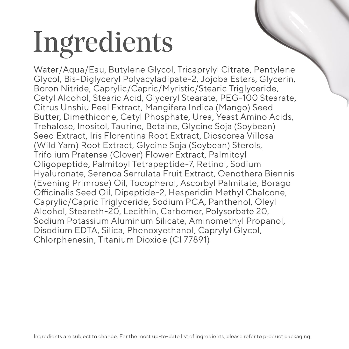 Murad Renewing Eye Cream - Nourishing Retinol & Peptide Formula with Mango Butter & Eye Brightening Complex for Firming, Dark Circle Reduction