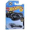 Hot Wheels Batmobile 17/250, Gray