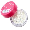 ColourPop Winx Club Glitter Gel - Hair & Body Glitter with a Opalescent Shimmer - Made with an Adhesive Gel Formula - Easy to Use & Mess Free