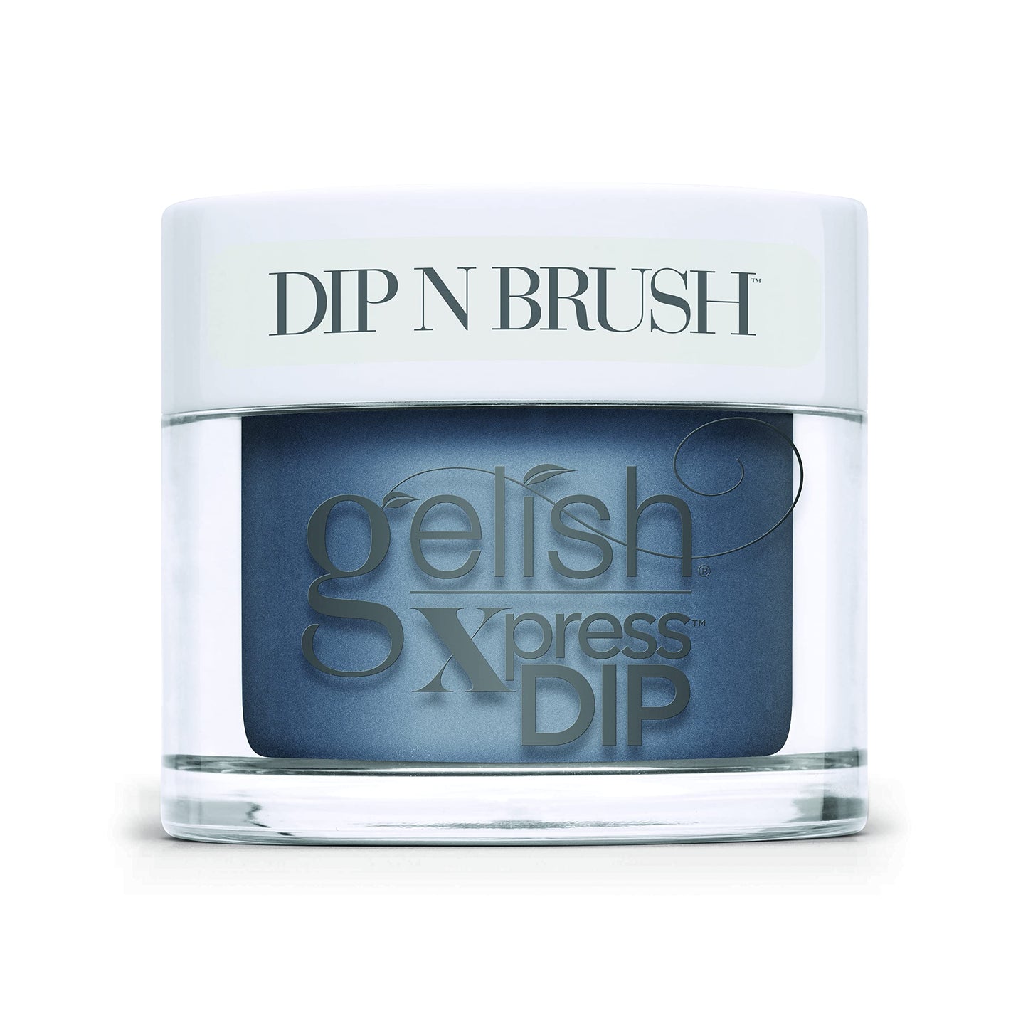 Gelish Plaid Reputation Collection Xpress Dip N Brush Powder - Tailored for You, 1.5 oz Beauty & Personal Care Gelish