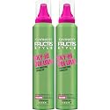 Garnier Hair Care Fructis Style Sky-Hi Volume Volumizing Mousse, 2 Count