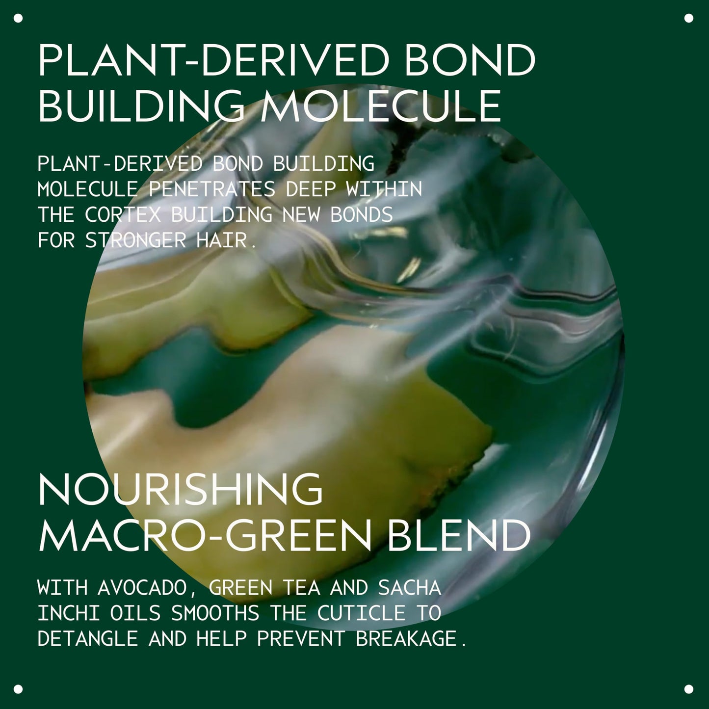 Aveda Botanical Repair Strengthening Shampoo & Conditioner Set | Strengthens & Repairs Damaged Hair | Helps Prevent Breakage | Bond-Building |