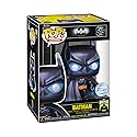 POP Batman 85th Anniversary Hikari Funko Vinyl Figure #515 - Entertainment Earth Exclusive