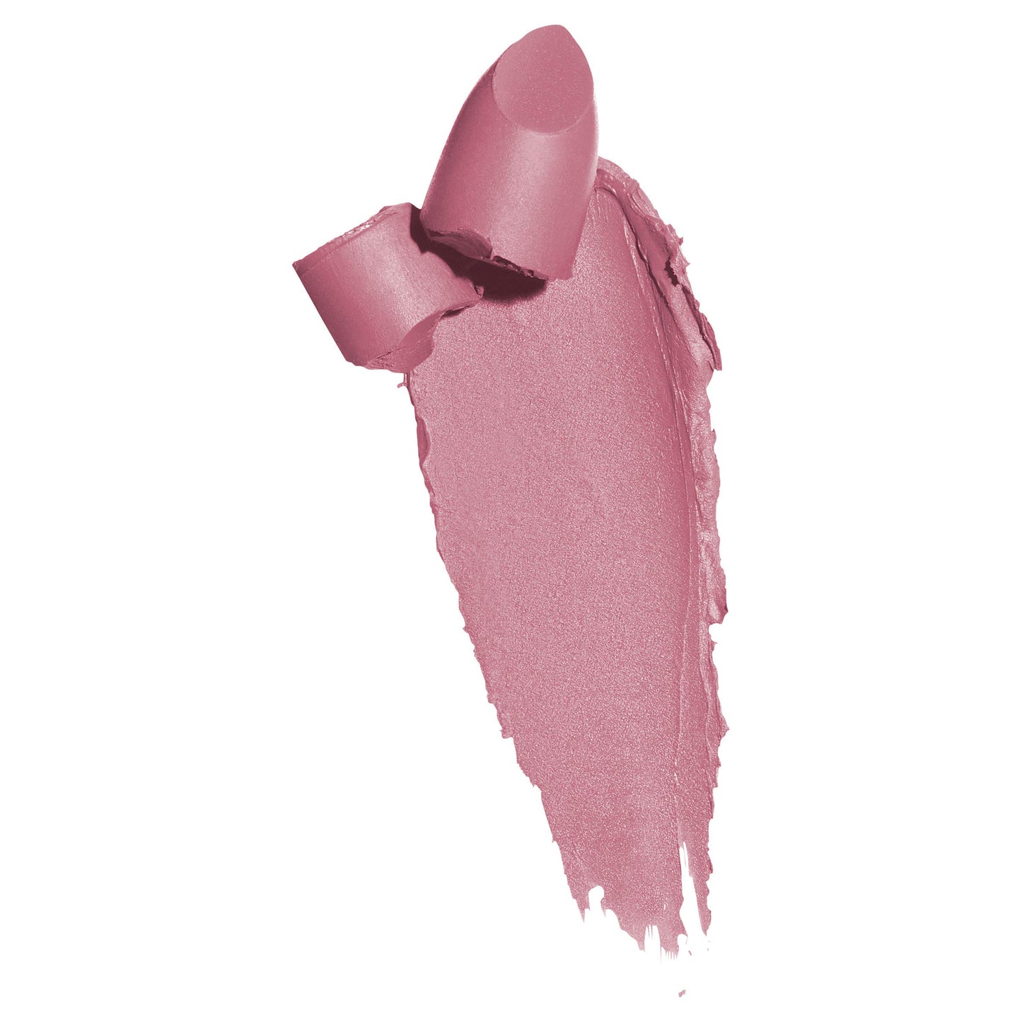 Maybelline New York Color Sensational Pink Lipstick Powder Matte Lipstick, Nocturnal Rose, 0.15 Ounce, Pack of 1