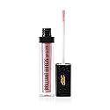 Black Radiance Brilliant Effects Lip Gloss, Romantic, 0.23 Ounce