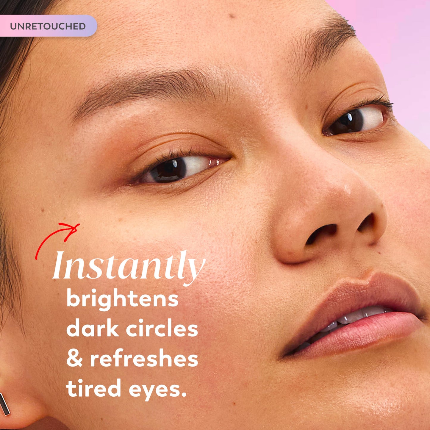 Olay Super Eye Serum - Vitamin C, Caffeine, Niacinamide, Amino Peptide, Aloe Vera - Brightens Dark Circles, Anti-Wrinkle, Anti-Aging, Brightening