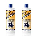 Mane 'n Tail Original Shampoo & Conditioner,16 oz each