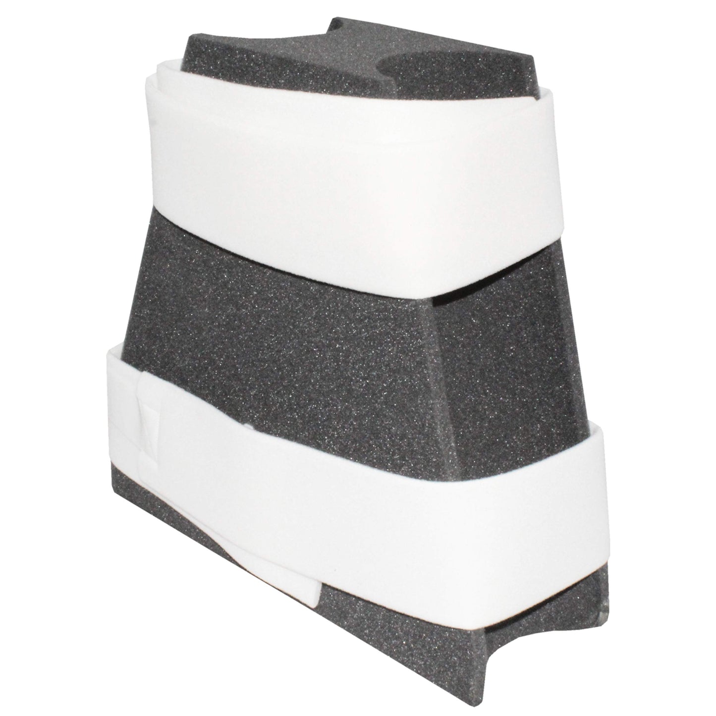 Rehabilitation Advantage Abduction Body Positioning Pillow, Large Beauty and Personal Care Rehabilitation Advantage