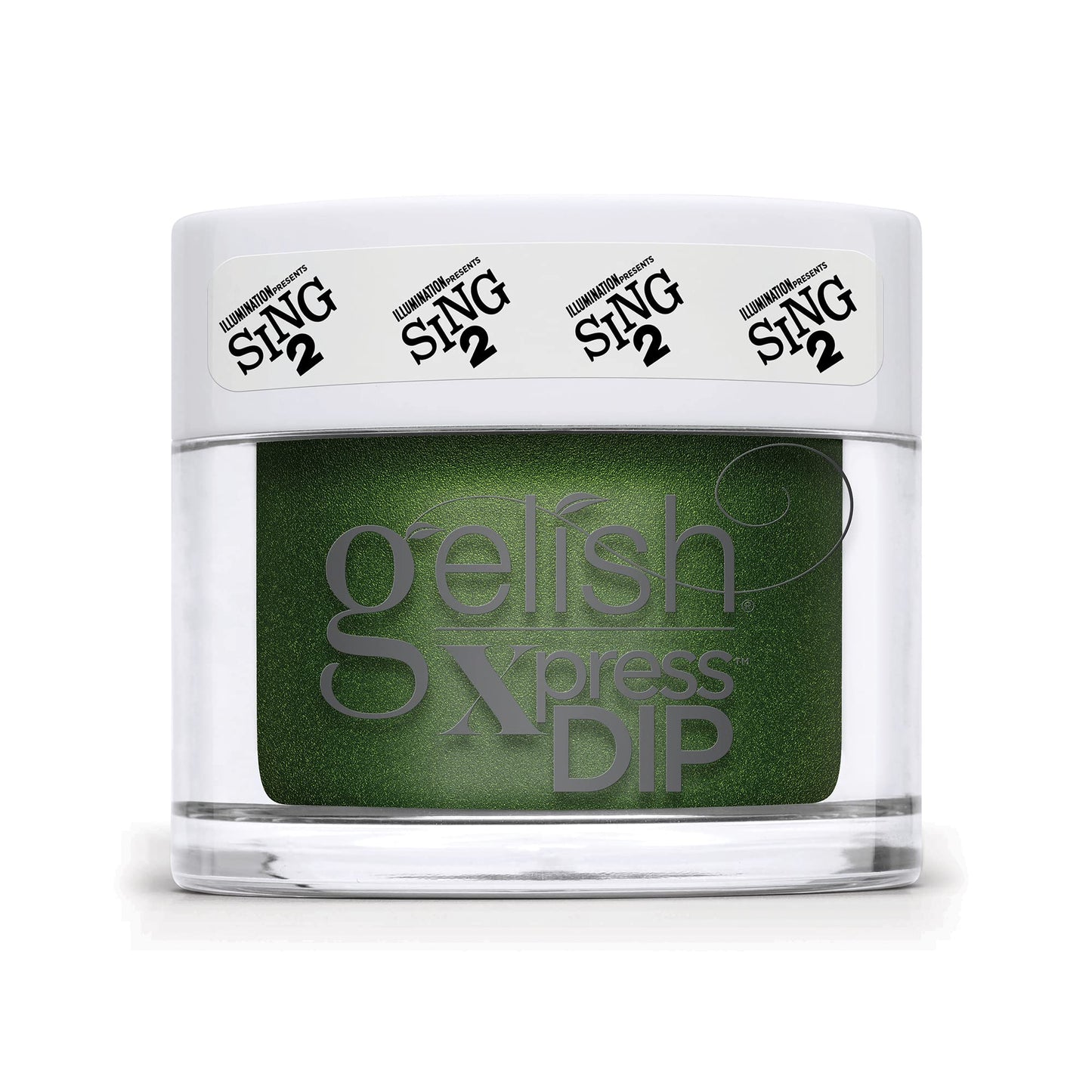 Gelish SING 2 Collection Xpress Dip Powder Manicure - Miss Crawly Chic, 1.5 oz Beauty & Personal Care Gelish