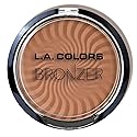 L.A. COLORS Bronzer, Spice CFB404