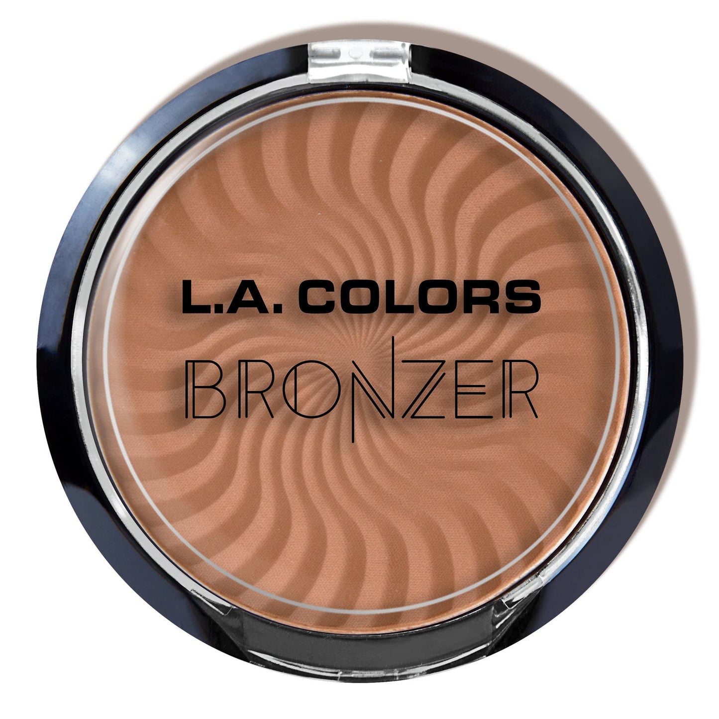 L.A. COLORS Bronzer, Spice CFB404