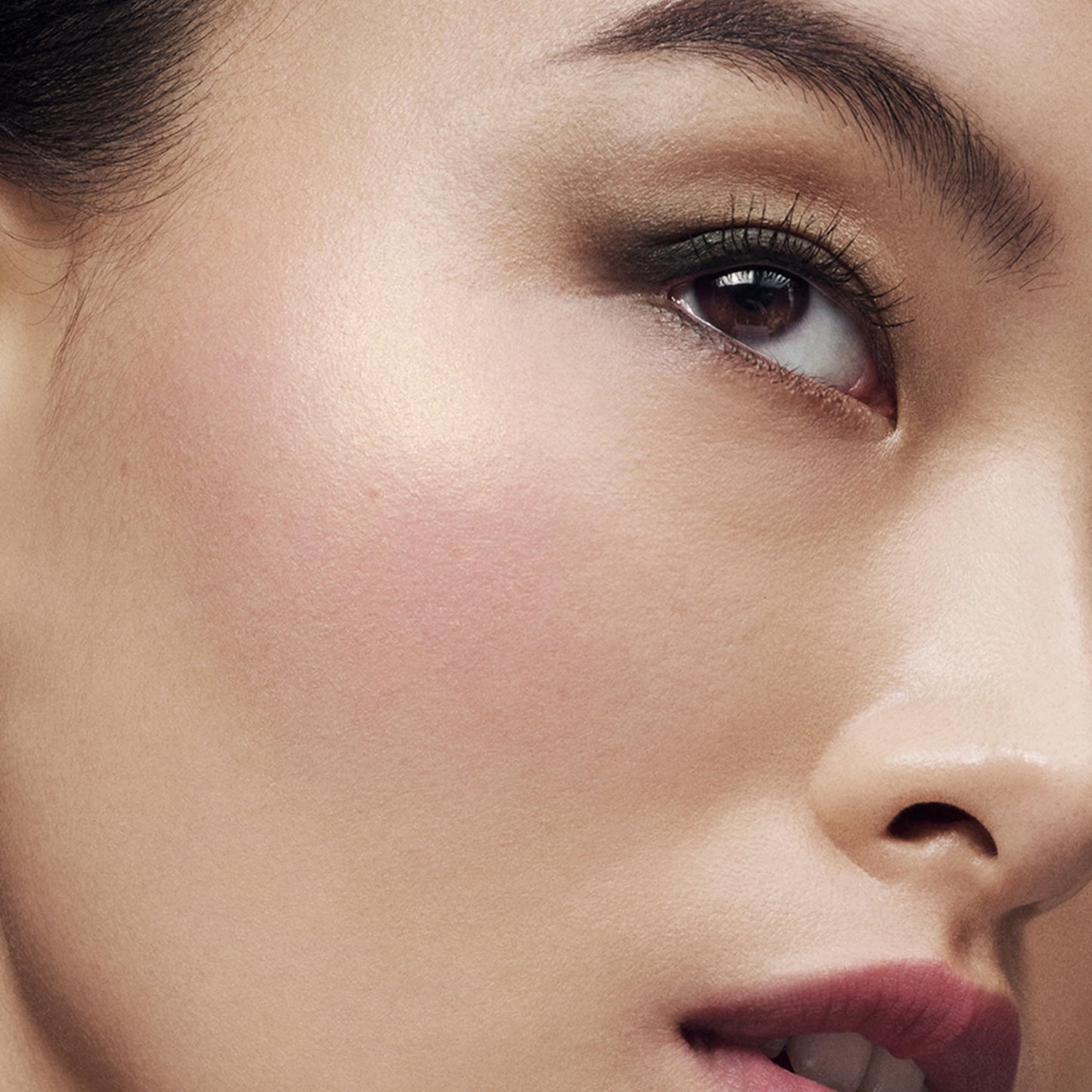 Estée Lauder The Sculpting Powder Blush with Buildable Color | Long Lasting, Contouring & Plumping, Positive Peony, 0.25 Ounce