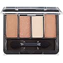 CoverGirl Eye Enhancers 4 Kit Shadow, Country Woods 215, 0.19-Ounce Packages (Pack of 3)