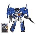 Transformers Generations Leader Class Thundercracker Figure