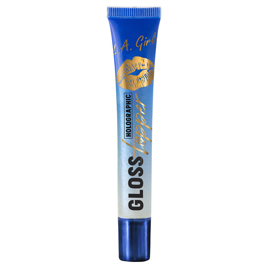 L.A. Girl Holographic Gloss Topper, Kaleidoscope GLG573