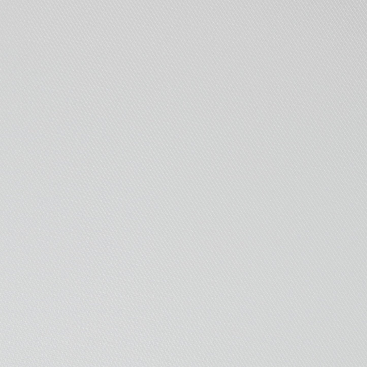 Winco Heavy-Duty Plastic Cutting Board, 15" x 20" x 1", White