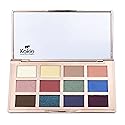 Kokie Artist Eyeshadow Palette Utopia