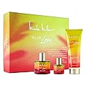 Nicole Miller All My Love 3pc Eau de Parfum Gift Set for Her