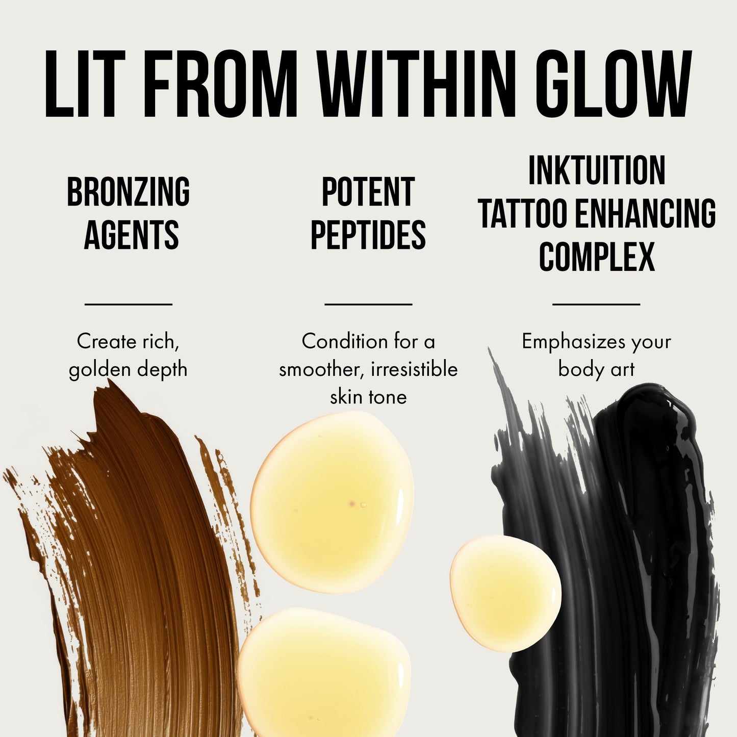 Sexy & I Glow It 400X Bronzer 7.5oz Bottle