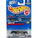 Hot Wheels Sweet 16 #220 Year: 2000