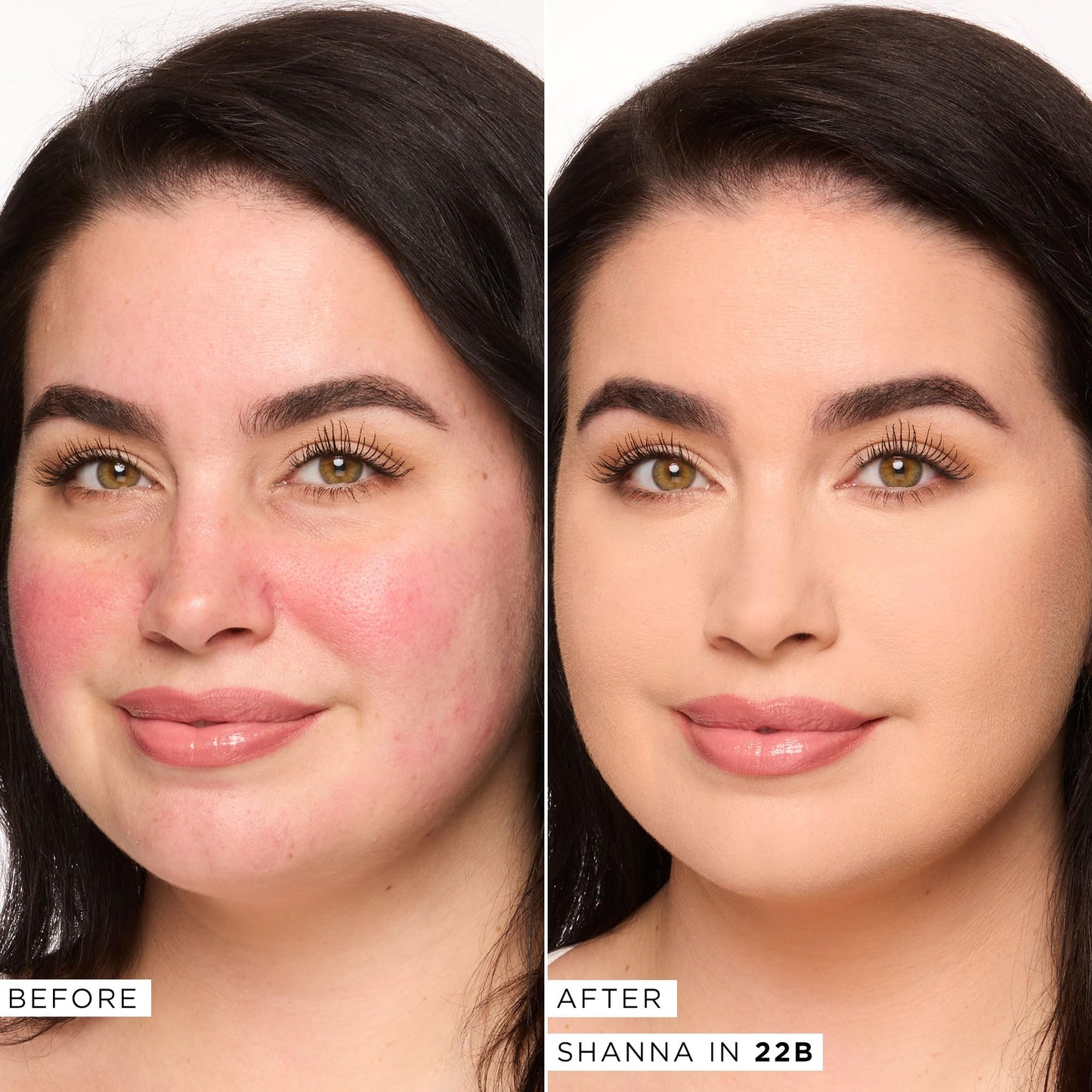 Tarte Face Tape Foundation - Coverage Matte Finish Foundation with Snow Mushroom & Hyaluronic Acid for Hydration, Waterproof, Vegan & Cruelty-Free