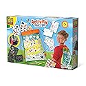 SES Creative 02239 Activity Travel Bag