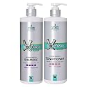 Forever Smooth - X-treme Shampoo and Conditioner - 16oz - For coarse hair.