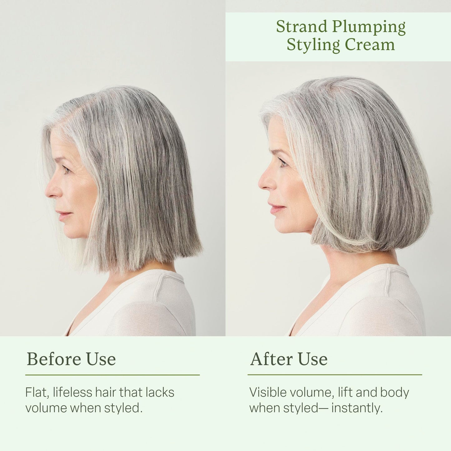 Divi Major Volume Bundle - Includes Volumizing Shampoo, Conditioner & Strand Plumper - Boosts Lift, Fullness & Body for Fine or Thinning Hair, 3 Piece