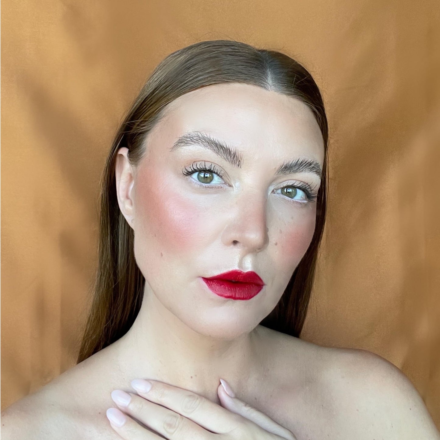 Bossy Cosmetics Vegan Lipstick for Women, Matte, Long Lasting, Hydrating Lip Stick with Vitamin E and Watermelon Seed Oil, Vegan Makeup, Paraben