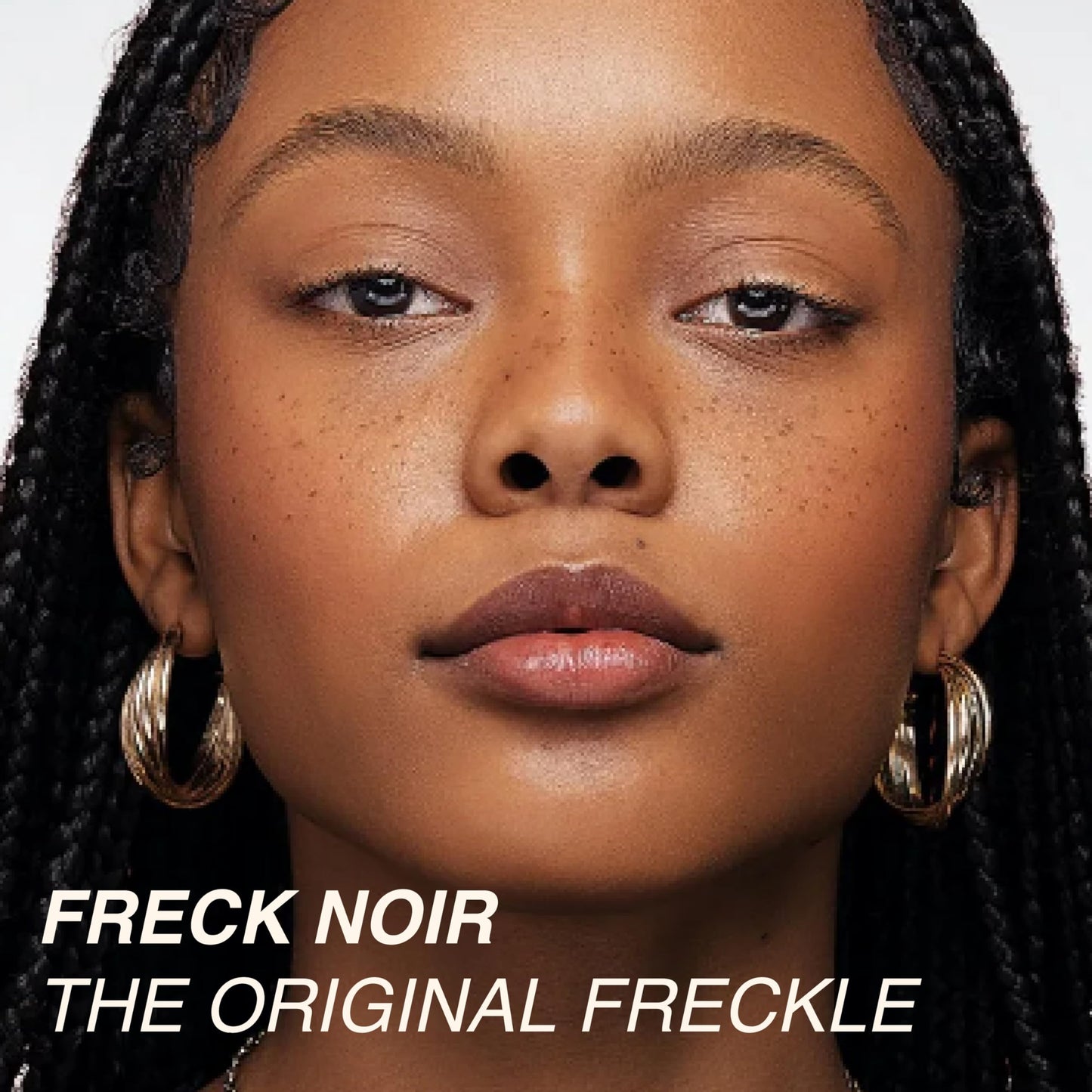 Freck Beauty, The Original Freckle Pen, XL - Natural-Looking, Buildable and Long-Lasting Faux Freckles with Clean, Vegan Formula, All Skin Tones, XL