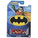 Hot Wheels Audacious, Batman