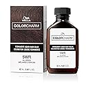 COLORCHARM Permanent Liquid Hair Color for Gray Coverage| 5WR All Spice | 1.4 Fl Oz