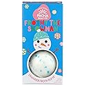 Pacha Soap Frothy The Snowman Froth Bomb 2 Pack, 6 Oz