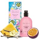 Pacifica Passion Fruit Perfume - Tropical Fruity Floral Clean Perfume for Women with Passionfruit, Pineapple & Vanilla, Vegan, Non-Toxic, Beachy Beauty & Personal Care Pacifica