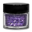 Mehron Makeup Paradise Glitter FX | Professional Cosmetic for Makeup & Art | Vibrant & Shimmering Loose Glitter .25 oz (7 g) (Pastel Lavender)