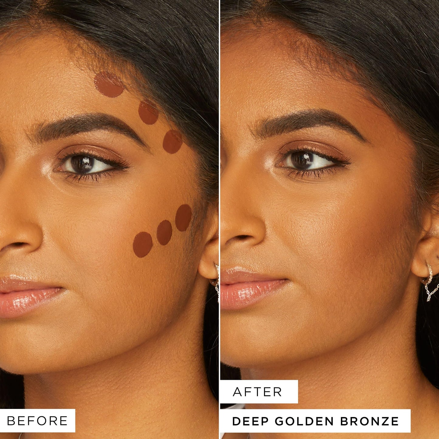 tarte sculpt tape contour - Lightweight Cream Bronzer with Shea Butter for Blendable, Buildable Contour & Natural Looking Sculpted Glow, Vegan