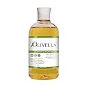 Olivella Virgin Olive Oil, Bath & Shower Gel - 16.9 Oz