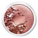 BRONZER POWDER Mineral Makeup Bronzing Loose Baked Highlighting Contour Tanning Shimmering Warmth Bare Sun Kissed Face Illuminating Glow