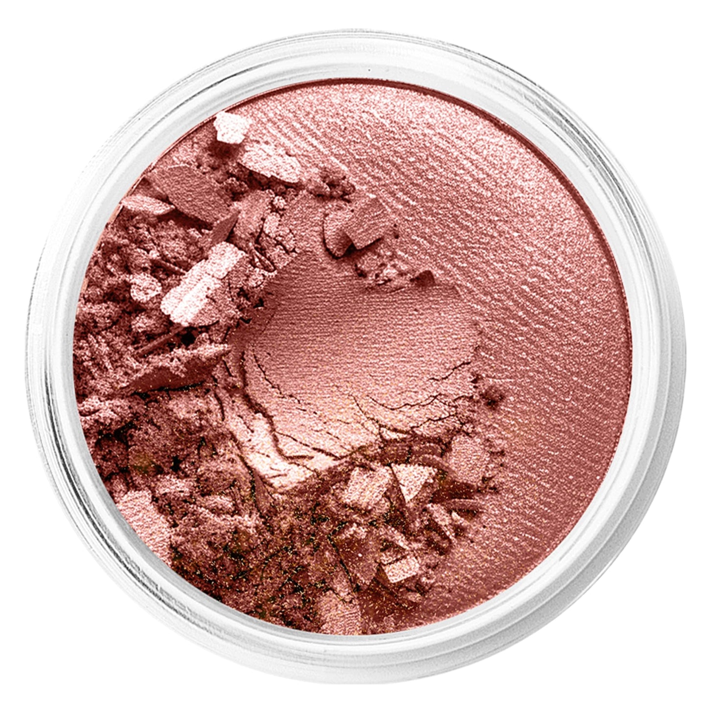 BRONZER POWDER Mineral Makeup Bronzing Loose Baked Highlighting Contour Tanning Shimmering Warmth Bare Sun Kissed Face Illuminating Glow