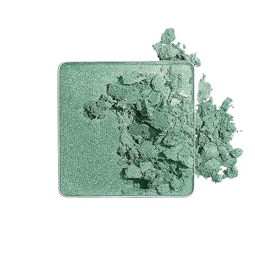 Trish McEvoy Starry Eye Shadow Refill, Envy, 0.04 oz / 1.4 g