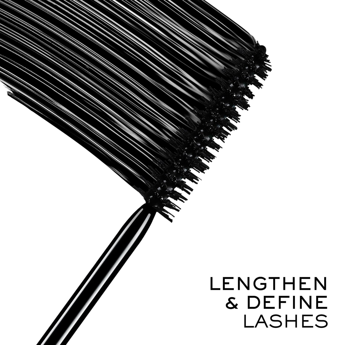 Lancôme Définicils Defining & Lengthening Mascara - Lengthen & Define Lashes - Vitamin B5 Enriched - Smudge and Clump-Free, Non-Flaking Formula Beauty and Personal Care Lancôme