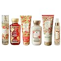 Bath & Body Works Peach Blossom and Nectar 6 Piece Body Care Set - Mist, Cream, Lotion, Shower Gel, Moisture Body Wash, and Shimmer Mist - FULL SIZE Beauty & Personal Care Bath & Body Works