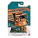 Hot Wheels Pearl & Chrome Raijin Express Chase 6/6 Die-Cast Car
