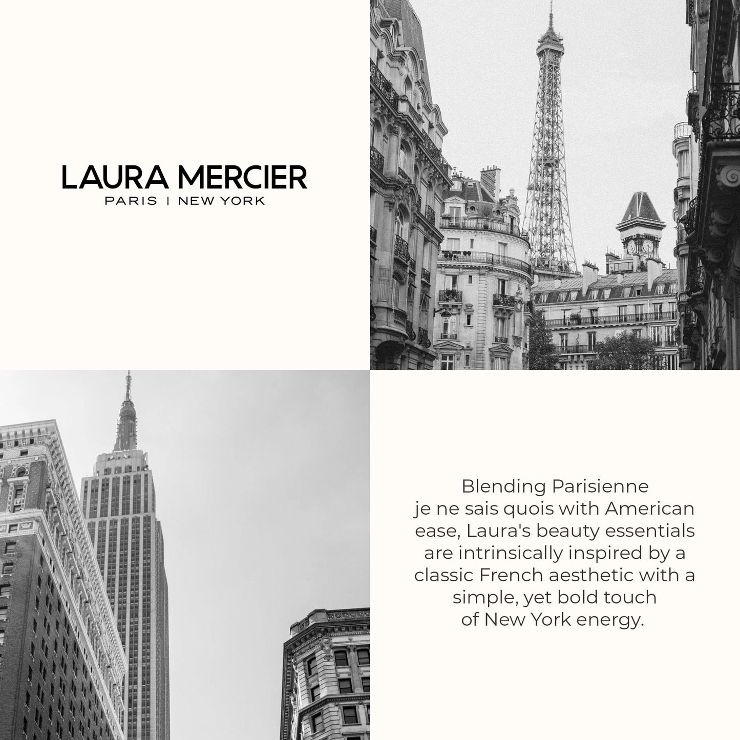 Laura Mercier Finishing Pony Tail Brush