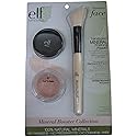 E.l.f. Mineral Foundation Booster Edition, 4-Ounce (Pack of 2)