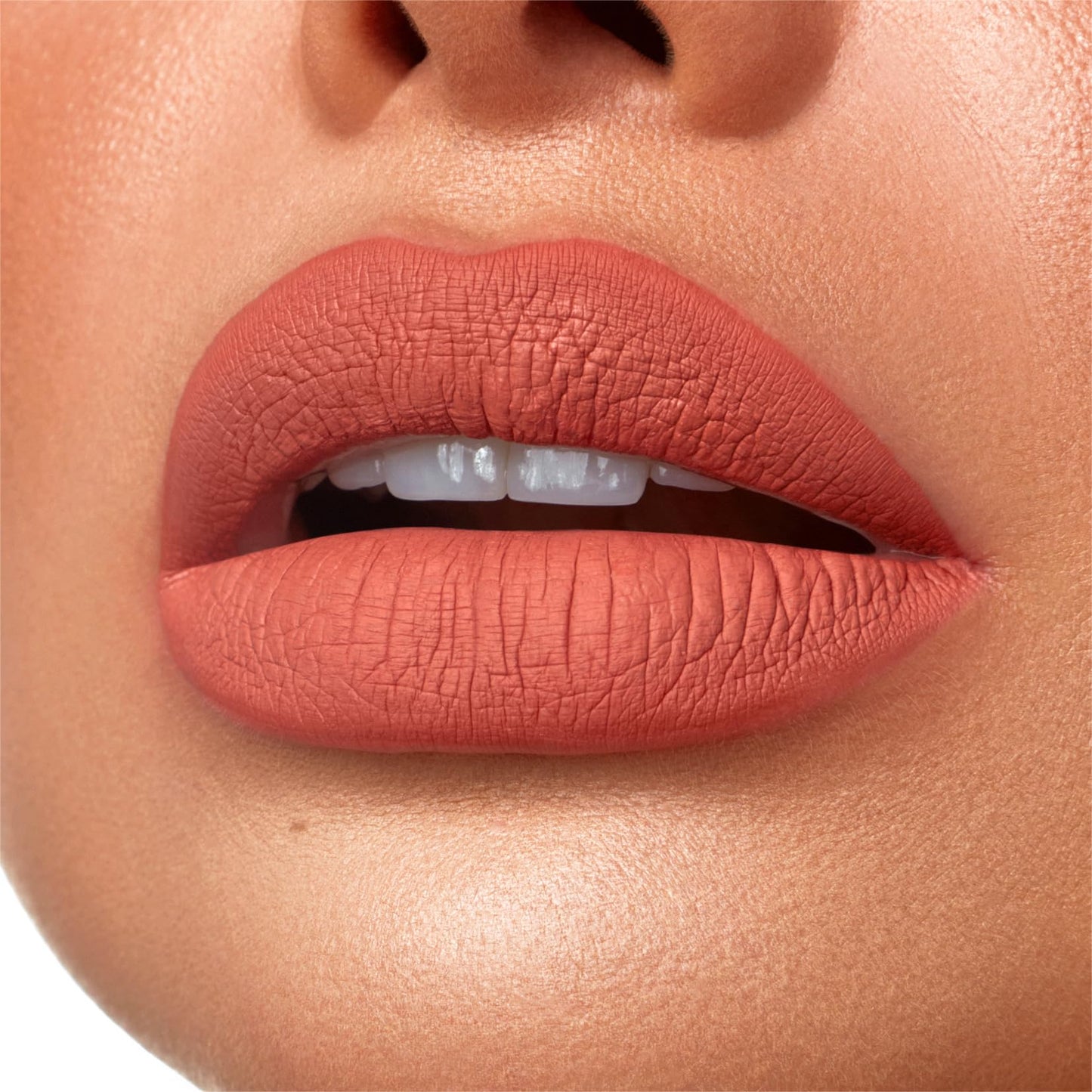 MUBA COSMETICS Liquid Lipstick - 24 Hour Waterproof Long Lasting, None- Transferable & High-Pigment Lip Makeup, Lipstick for Women - Liquid Lipsticks